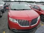 2012 Lincoln MKX