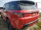 2020 Land Rover Range Rover Sport HST