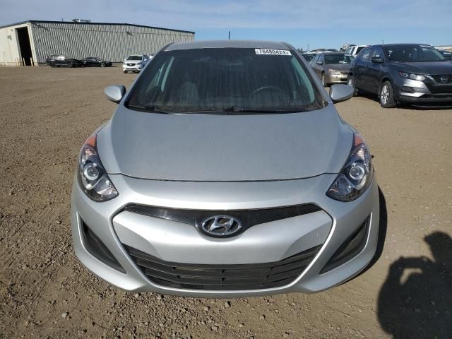 2013 Hyundai Elantra GT