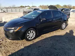 Salvage cars for sale at Louisville, KY auction: 2021 Toyota Corolla LE