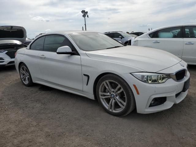 2014 BMW 435 I