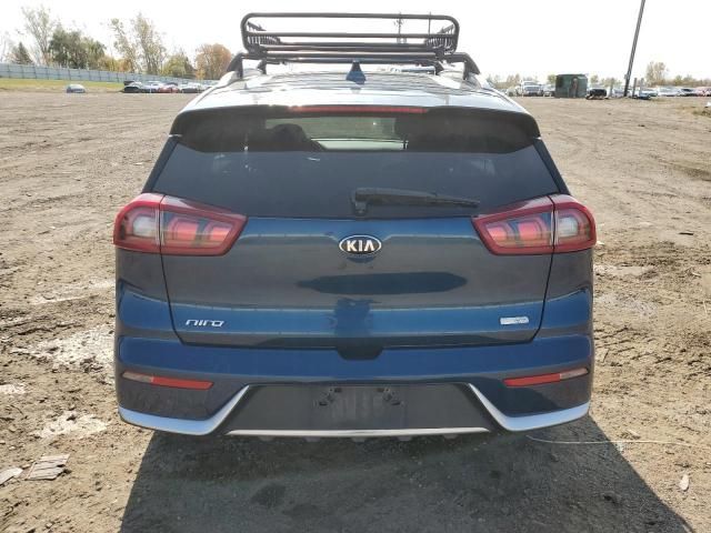 2019 KIA Niro FE