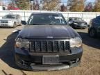 2010 Jeep Grand Cherokee SRT-8