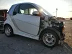 2015 Smart Fortwo Pure