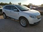 2014 Lincoln MKX