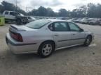 2001 Chevrolet Impala LS