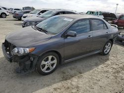 2013 Toyota Corolla Base en venta en Antelope, CA