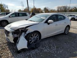 2014 Mazda 3 Grand Touring en venta en Columbus, OH