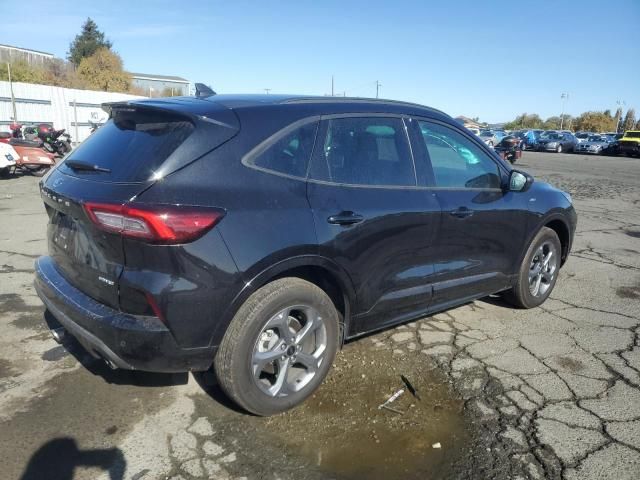 2023 Ford Escape ST Line