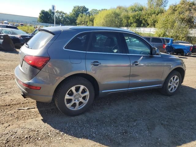 2013 Audi Q5 Premium