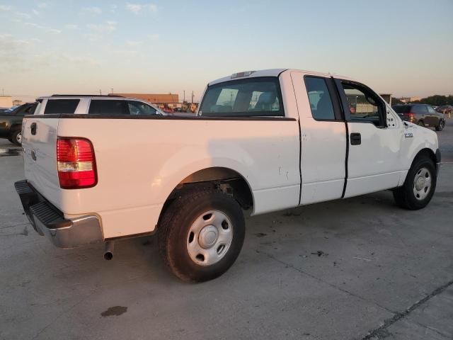 2005 Ford F150