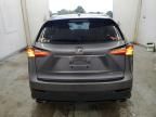 2017 Lexus NX 200T Base