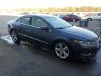 2013 Volkswagen CC Sport