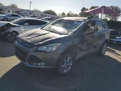 2014 Ford Escape SE en venta en Sacramento, CA