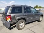 2004 Jeep Grand Cherokee Laredo