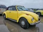 1973 Volkswagen Beetle