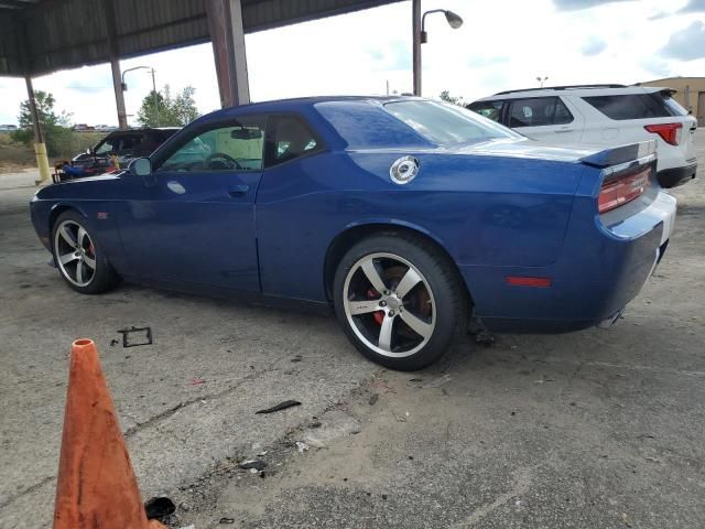 2011 Dodge Challenger SRT-8