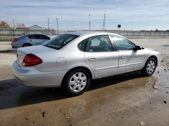 2003 Ford Taurus LX