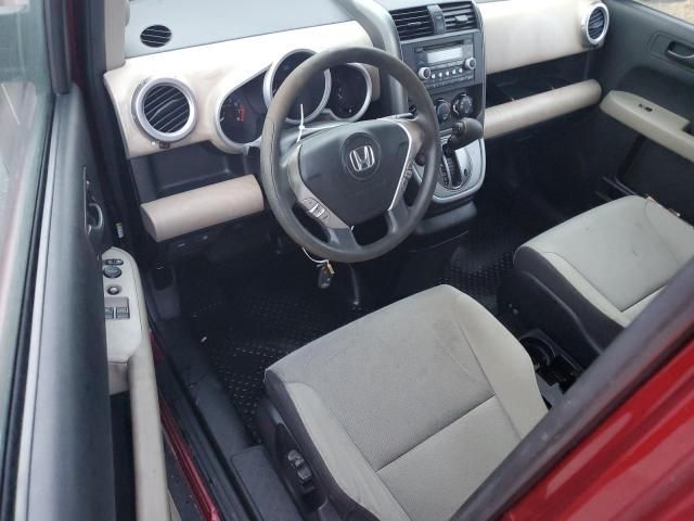 2007 Honda Element EX