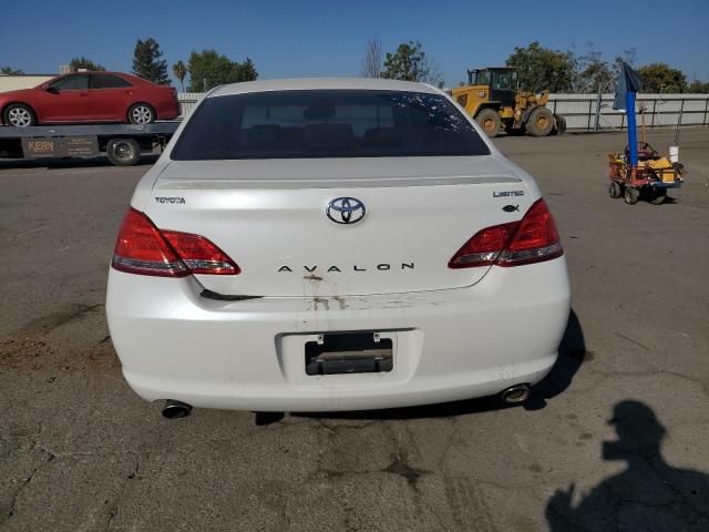 2006 Toyota Avalon XL