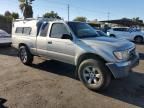 2000 Toyota Tacoma Xtracab Prerunner