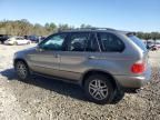 2006 BMW X5 3.0I