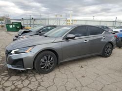 2023 Nissan Altima S en venta en Dyer, IN