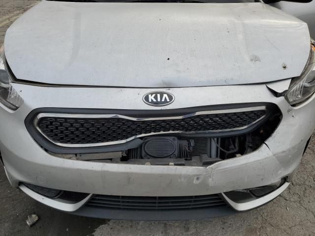 2018 KIA Niro FE