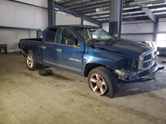 2007 Dodge RAM 1500 ST