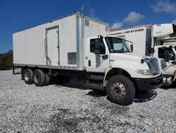 2020 International MV607 en venta en York Haven, PA