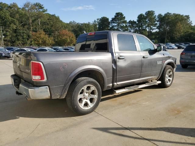 2015 Dodge 1500 Laramie