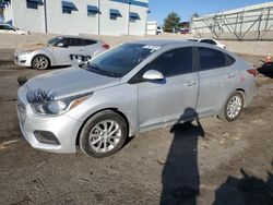 2018 Hyundai Accent SE en venta en Albuquerque, NM