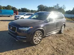 2016 Volvo XC90 T6 en venta en Theodore, AL