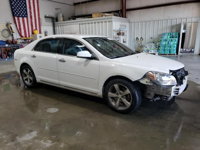 2012 Chevrolet Malibu 1LT