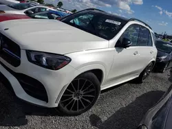 2023 Mercedes-Benz GLE 350 en venta en Fort Pierce, FL