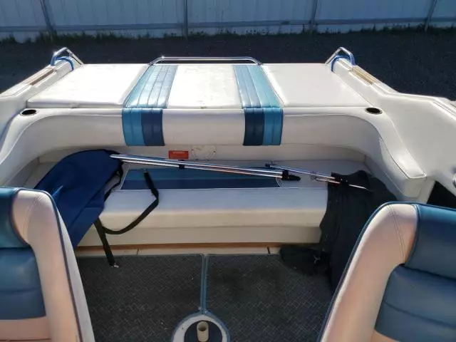 1989 Sea Ray Sundancer