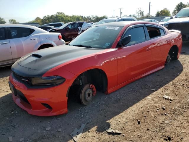 2021 Dodge Charger GT