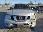 2013 Nissan Frontier S