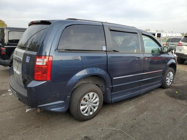 2009 Dodge Grand Caravan SXT