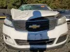 2014 Chevrolet Traverse LS