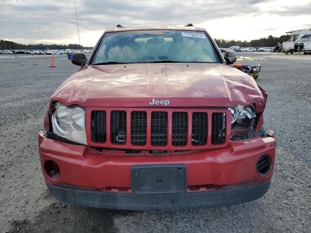 2005 Jeep Grand Cherokee Laredo