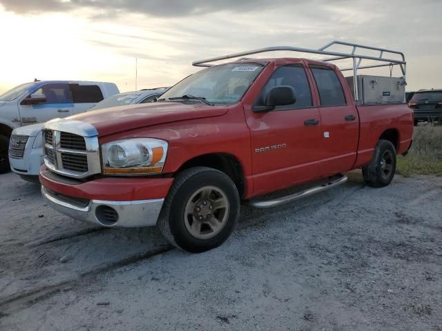 2006 Dodge RAM 1500 ST