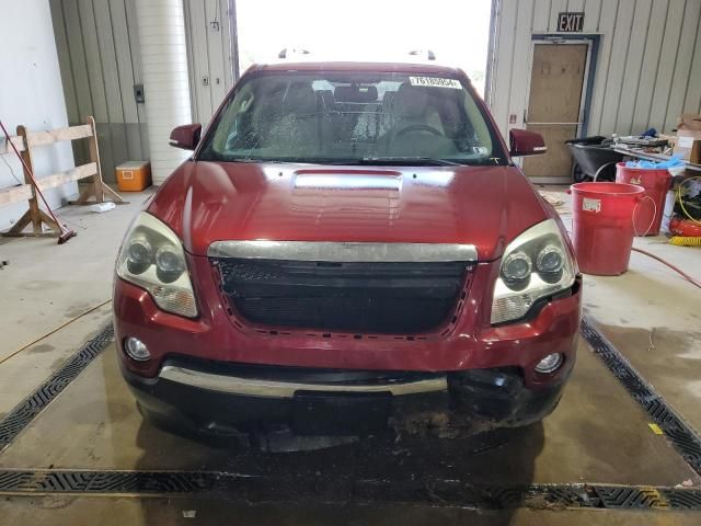 2010 GMC Acadia SLT-2