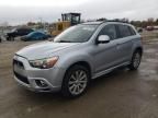 2011 Mitsubishi Outlander Sport SE