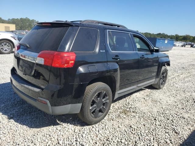 2010 GMC Terrain SLE