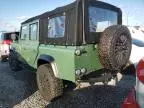 1983 Land Rover Defender