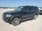 2005 Toyota Sequoia Limited