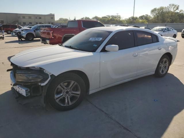 2016 Dodge Charger SE