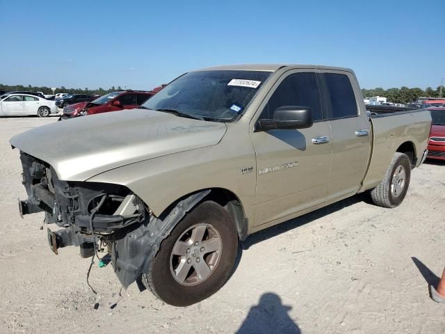 2011 Dodge RAM 1500