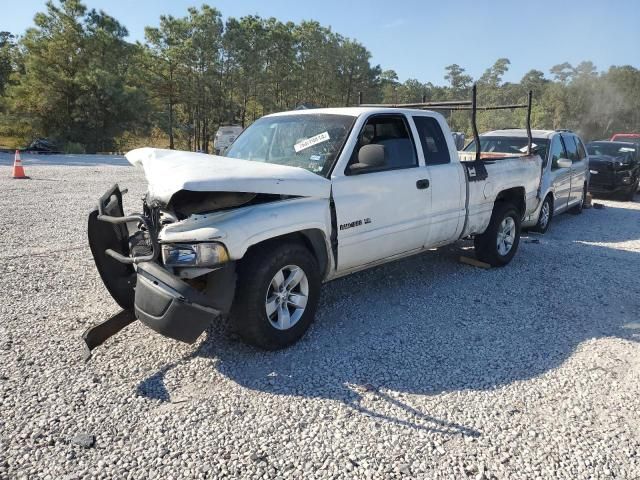 2001 Dodge RAM 1500